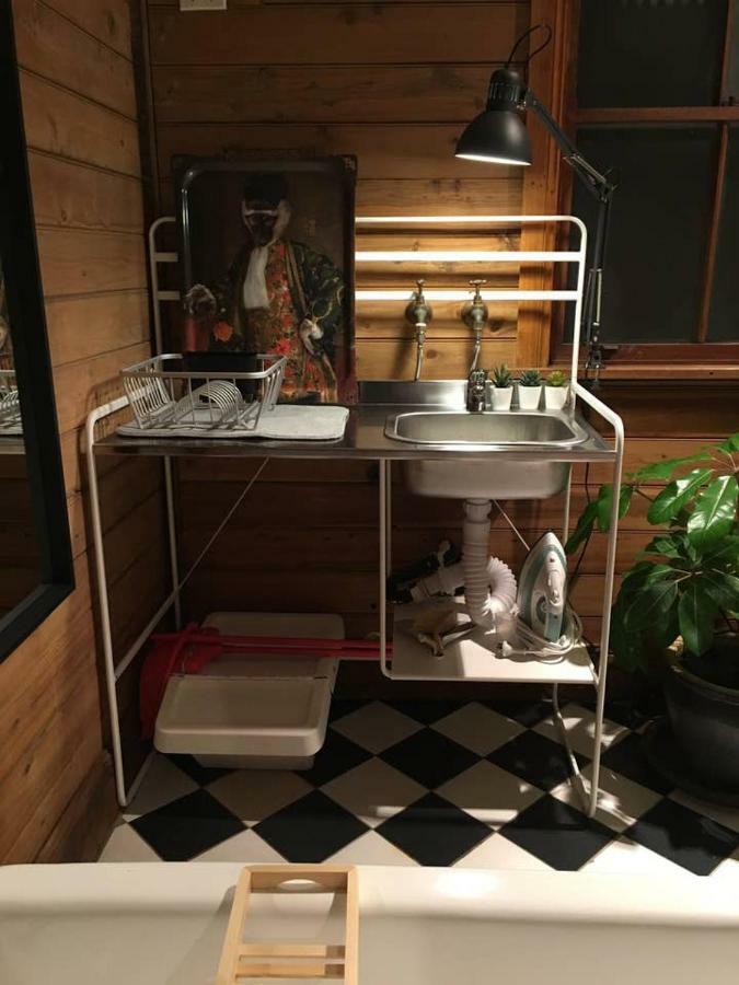 Casa vacanze Pop Artist's Concept Store On Darling Street *